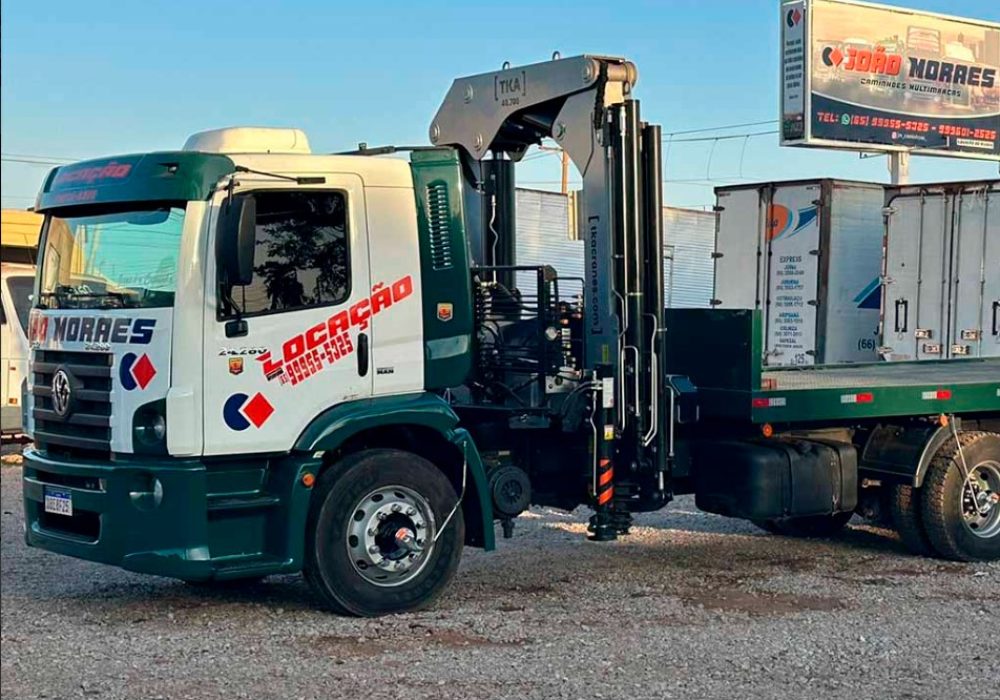 site caminhao ano 2005